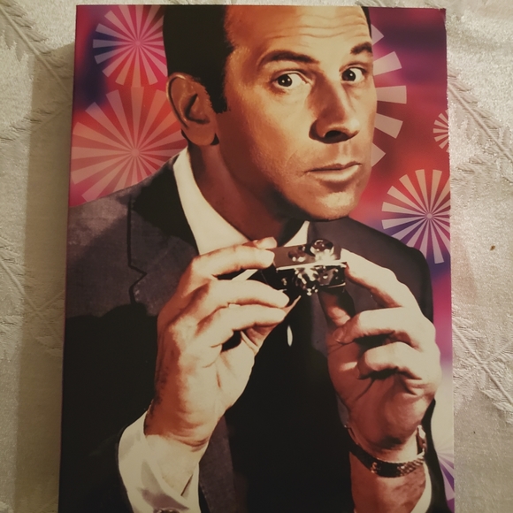 Get Smart dvd set. - Picture 2 of 10